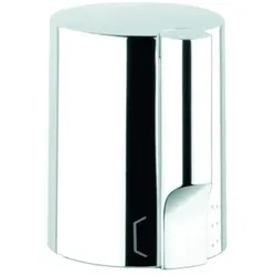 Grohe Absperrgriff Tenso 47309000 f. Aquadimmer THM Wannenbatt. chrom