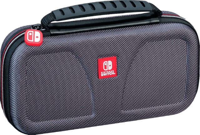 Bigben Officiële Nintendo Switch Lite Beschermtas