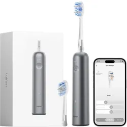 Laifen, Elektrische Zahnbürste, Wave Pro Aluminium