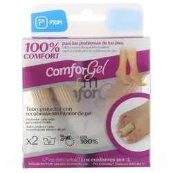 Prim Comforgel Fingerhut 15cm 1,5 Durchmesser 12U