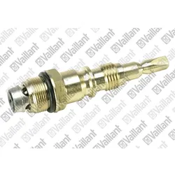 Vaillant Temperaturwähler 012546 Vaillant-Nr. 012546