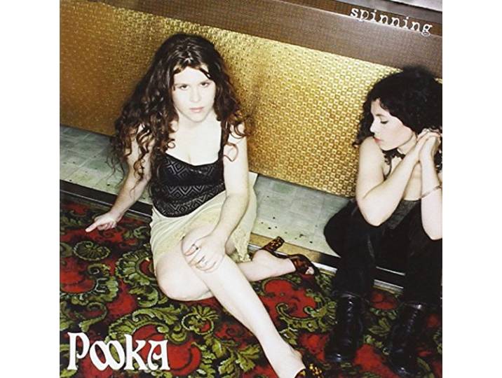 POOKA-SPINNING
