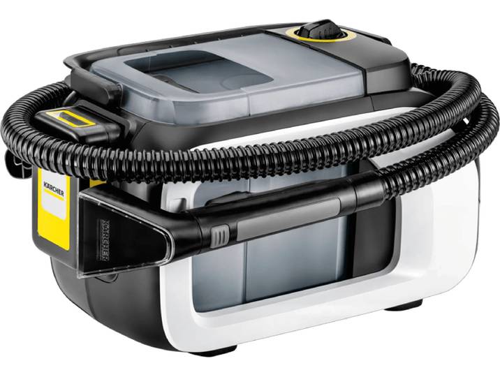 Kärcher SE 3-18 Compact Home Battery Set