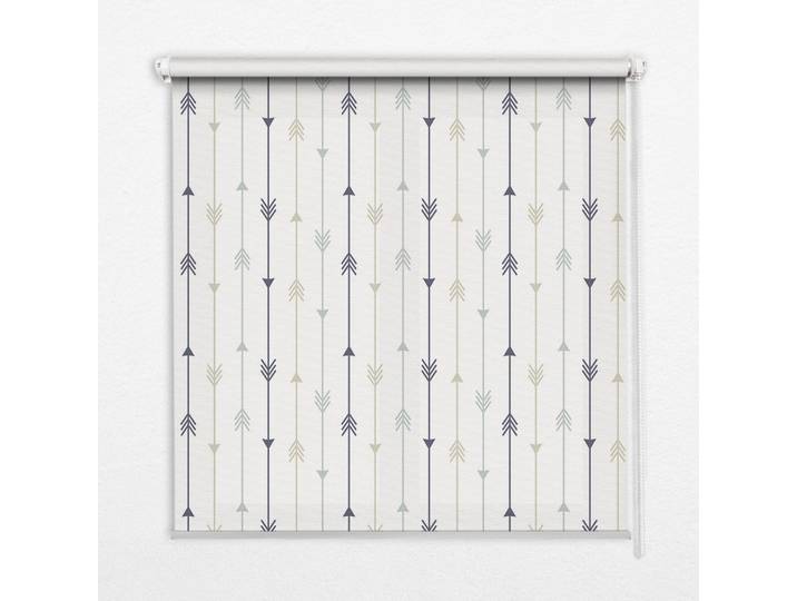 INNENROLLO - Fensterrollo - Rollo - 60x40 cm - Aufnahmen