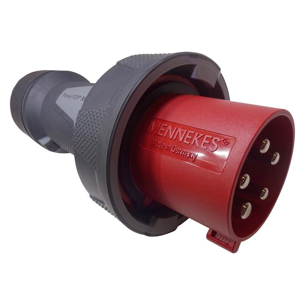 Mennekes Stecker (13212)
