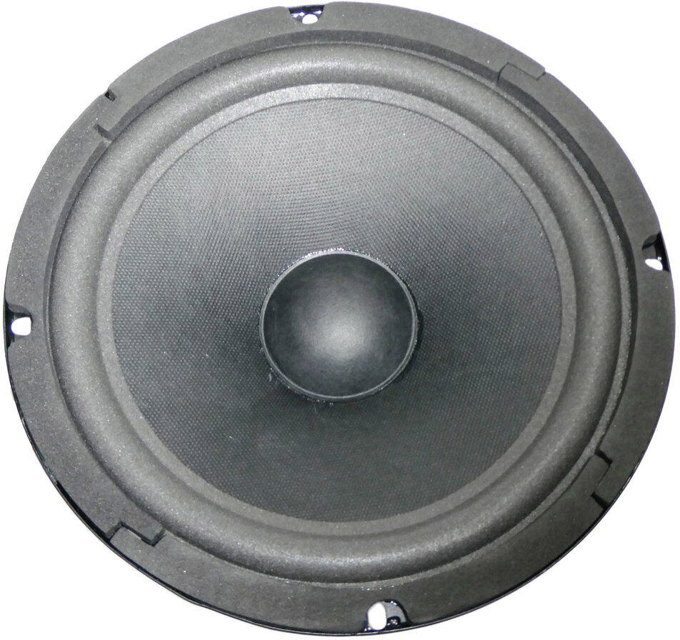 Ersatzteil Tieftöner Mse-8+