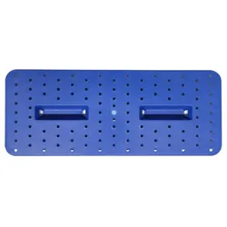 Mopbox Bayersan Sieb blau für Mop Boxen Ersatzsieb für Mop Boxen 37W01132R und 37W01132B