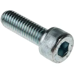 RS PRO, Schrauben, Schrauben Sechskant M8x25mm