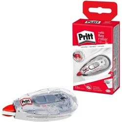 Pritt Korrekturroller refill flex 4.2 mm
