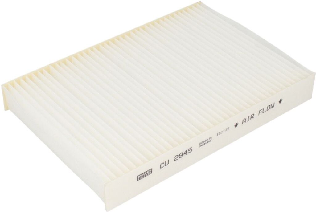 Innenraumluftfilter MANN-FILTER CU 2945