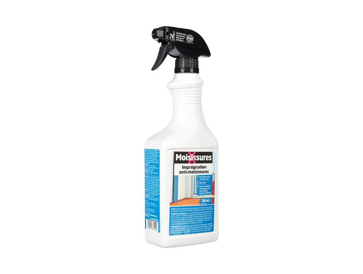 Anti-Schimmel Imprägnierung 0.75 l