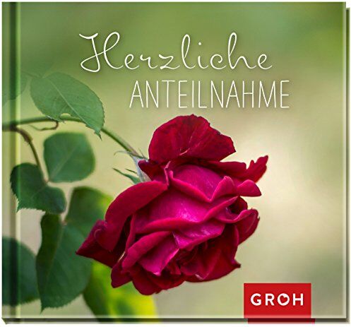 Joachim Groh - Herzliche Anteilnahme - Preis vom 09.10.2026 07:28:09 h