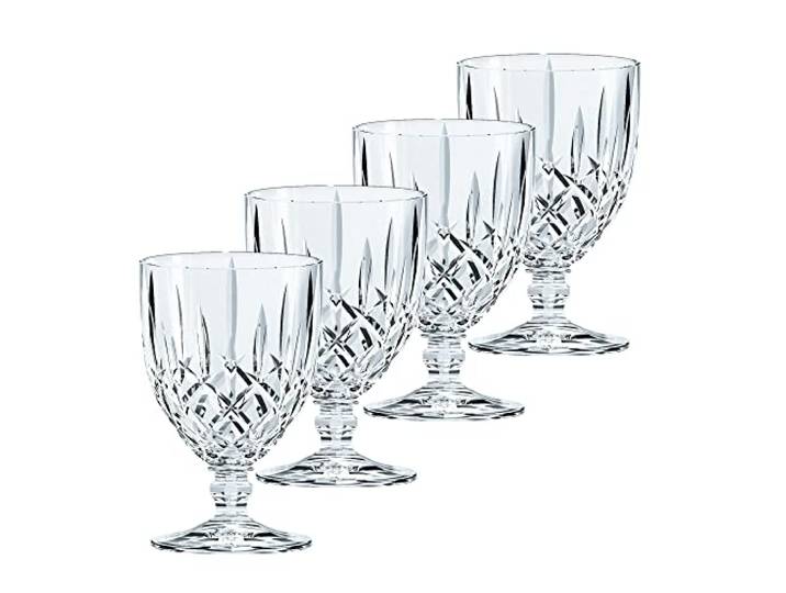 Spiegelau & Nachtmann Set en cristal\, 350 ml