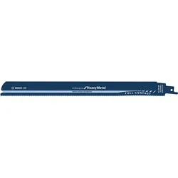 Bosch Säbelsägeblatt S 1227 BEF Endurance for Heavy Metal - 2608658148