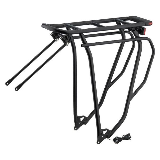 Racktime Gleamit 2.0 Tour DC Carrier 26/28" (090822-001)