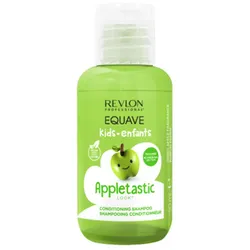 50ml Revlon Professional Equave Kids Conditioning Shampoo Appletastic
