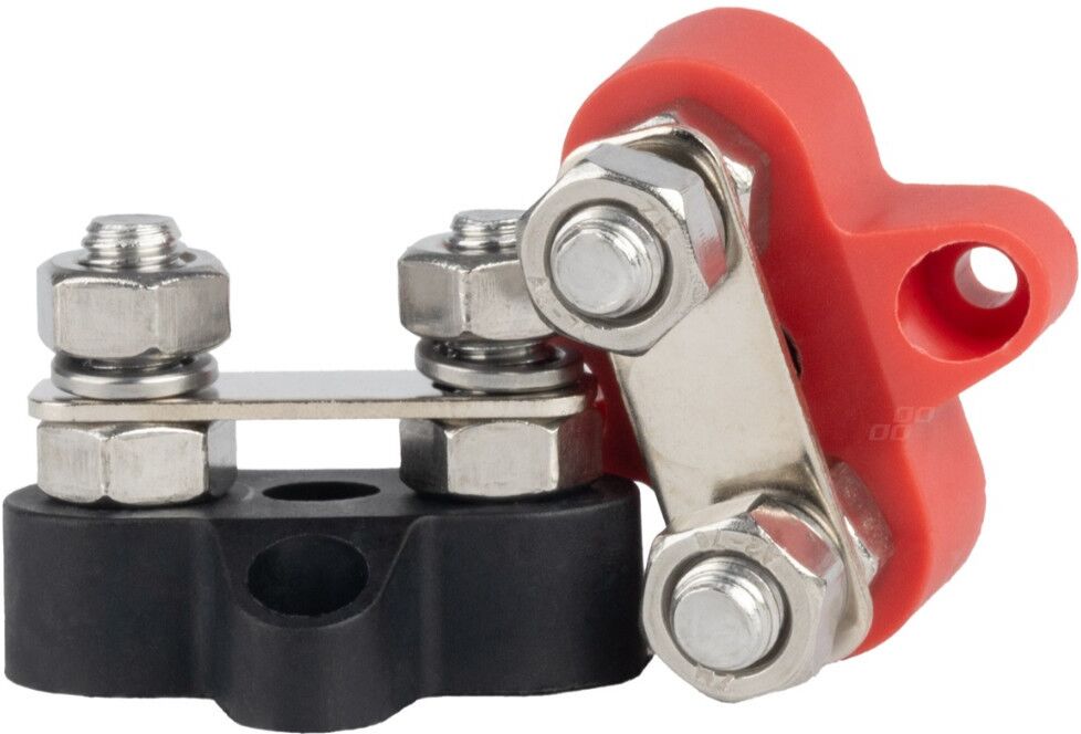 AMiO 03806 Cable Connector