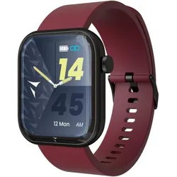 Techmade Smartwatch Glam mit Künstlicher Intelligenz - Bundle-Pack (44.45 mm, ohne SIM), Smartwatch