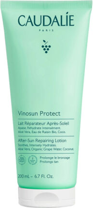 Caudalie Vinosun Protect Leite Reparador Pós-Solar 200ml