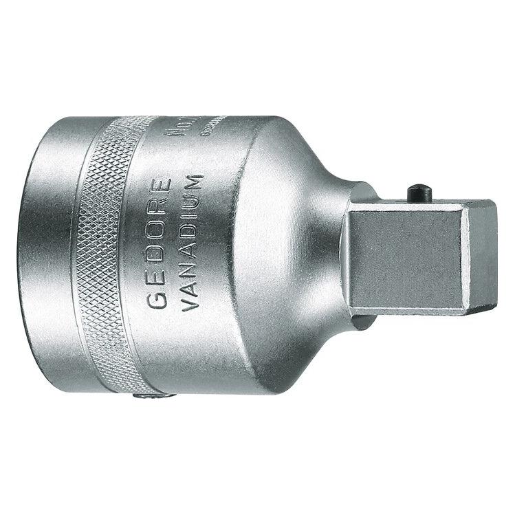 Gedore 2132 Reduzierstück 1" auf 3/4" (3/4") (6180040)
