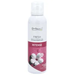 Camillen 60 Schaumbalsam Fresh Intense 150 ml
