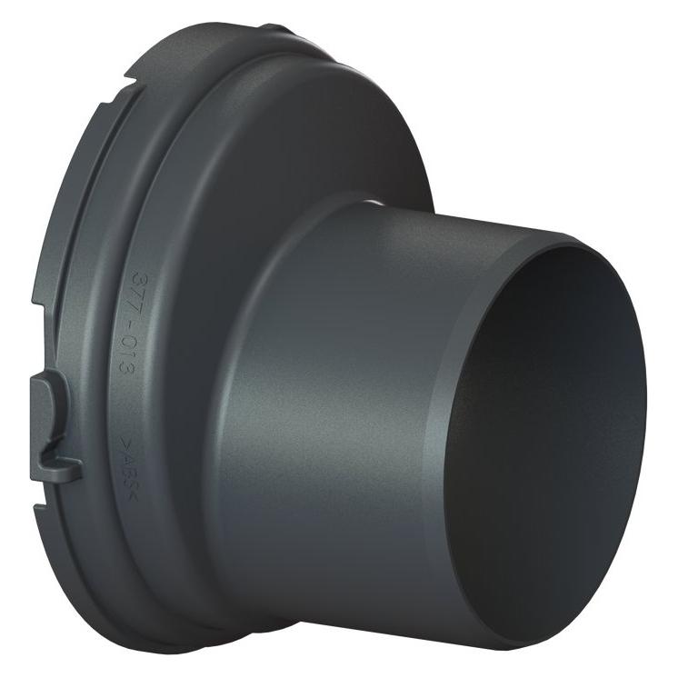 Kessel Übergang Spitzende DN 125 83082 zu Pumpfix u. Staufix FKA/SWA (83082)
