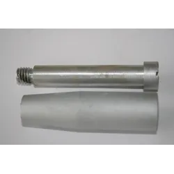 ELMAG Griff Nr. 15+16 (Handrad/Reitstock) - 9808133