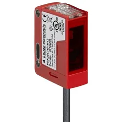 Leuze Einweg-Lichtschranke LS25C/8X