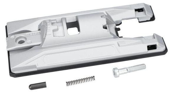 Bosch Professional Basisplaat voor reciprozaag 2601016911