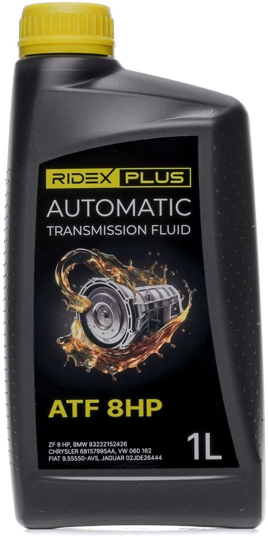 RIDEX PLUS 4921O0113P Gearbox service kit