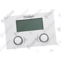 Vaillant zeoTHERM Regler 0020093225