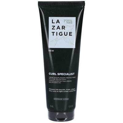 Lazartigue Curl Specialist Taming & Protecting Cream Melon Seed Oil 250 ml Make up