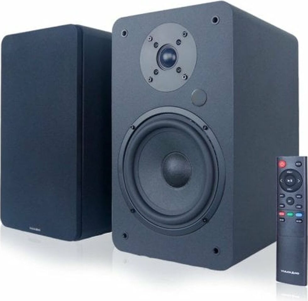 Lautsprecher Vulkkano A6 ARC Schwarz 120 W