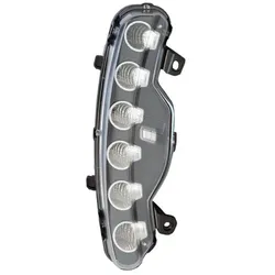 Tagfahrleuchte VALEO 044210 für Citroën DS Ds3