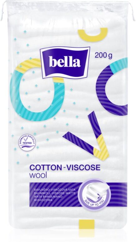 BELLA Cotton cotton bandage 200 g
