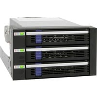 MB153SP-B, Wechselrahmen schwarz, Retail