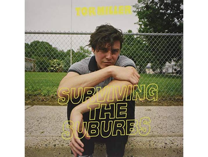Surviving the Suburbs