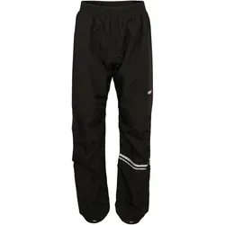 Agu, Unisex, Velohosen, Original Unisex II Regenhose Essential (M), Schwarz