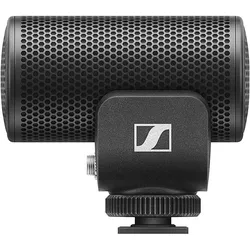 Sennheiser MKE 200, Mikrofon