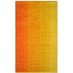 Dyckhoff Badematte Colori gelb 70,0 x 120,0 cm