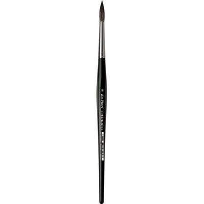 da Vinci Pinsel CASANEO Aquarellpinsel rund, Serie 5598 Gr. 8
