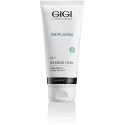 Gigi Bioplasma 15% Azelaic Cream 30ml