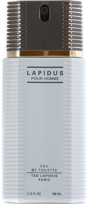Lapidus pour Homme Ted Lapidus