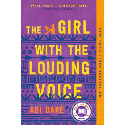 The Girl with the Louding Voice: A Read with Jenna Pick, Taschenbuch von Abi Daré, Penguin Publishing Group, 978-1-5247-4609-4