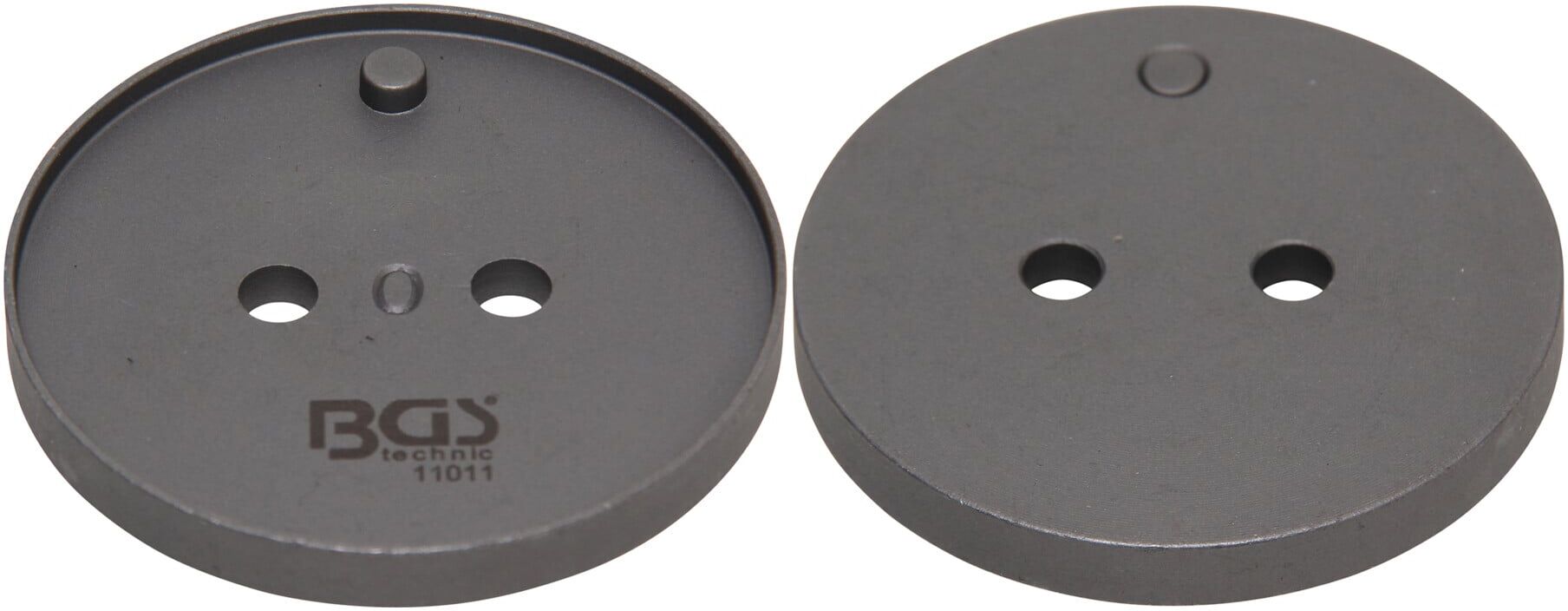 BGS Bremskolben-Rückstelladapter 0 11011, für GM ; BGS technic)
