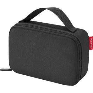 Reisenthel Kühltasche Thermocase black, wasserabweisend, 1,5 Liter