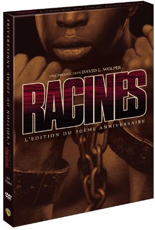 John Erman - Racines [FR Import] - Preis vom 07.10.2026 11:45:10 h
