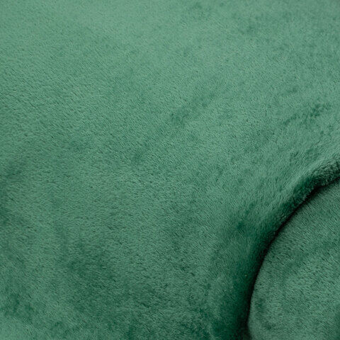 Wellness-Fleece "Arktis", dunkelgrün