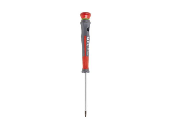 NWS Elektronik-TORX Schraubenzieher T8