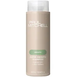 Paul Mitchell Smooth Super Smooth Shampoo 300 ml